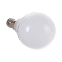 Светодиодная лампа Uniel LED-A60-9W/WW+NW/E27/FR PLB01WH, Форма «А», матовая UL-00001569