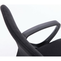 Компьютерное офисное кресло BRABIX Jet MG-315, с подлокотниками, сетка 531839