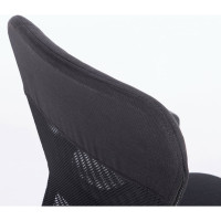 Компьютерное офисное кресло BRABIX Jet MG-315, с подлокотниками, сетка 531839