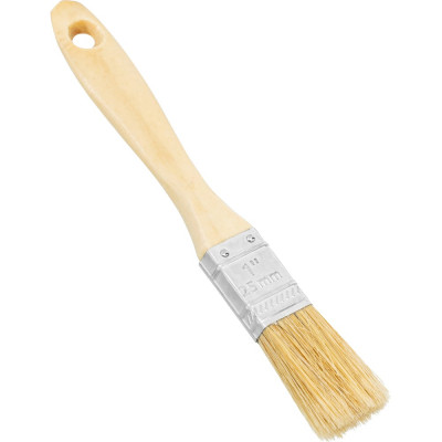 Плоская кисть Евро 1, MTX, 83051
