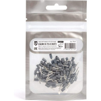 Наконечник КВТ НШВИ 0,75- 8 500шт 79436