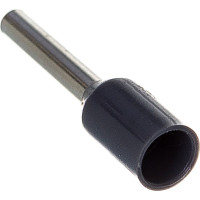 Наконечник КВТ НШВИ 0,75- 8 500шт 79436