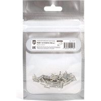 Наконечник КВТ НШВ 1,0-8 500 шт. 79477