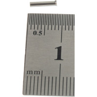 Наконечник КВТ НШВ 1,0-8 500 шт. 79477