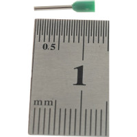 Наконечник КВТ НШВИ 0,34- 8 (500 шт в уп) 79434