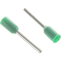 Наконечник КВТ НШВИ 0,34- 8 (500 шт в уп) 79434