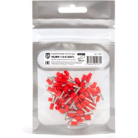 Наконечник КВТ НШВИ 1,0- 8 79438