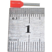 Наконечник КВТ НШВИ 1,0- 8 79438