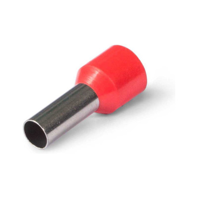 Наконечник КВТ НШВИ 10-12 упак 100шт 79451