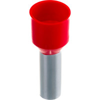 Наконечник КВТ НШВИ 10-12 упак 100шт 79451