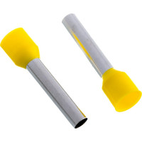 Наконечник КВТ НШВИ 6,0-18 упак 100шт 79450