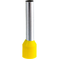 Наконечник КВТ НШВИ 6,0-18 упак 100шт 79450