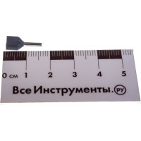 Наконечник КВТ НШВИ2 0,75-8 упак 500 шт 79462