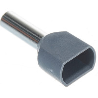 Наконечник КВТ НШВИ2 4,0-12 упак 100шт 79470