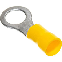 Наконечник IEK НКИ 5.5-8 уп. 100шт ИЭК UNL20-006-6-8