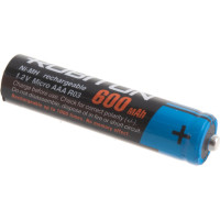 Аккумулятор ROBITON 600MHAAA-4 BL4 (4 шт.) 8795