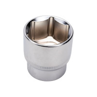 Головка торцевая 6 граней (32 мм; 1/2 Dr) KRAFT KT 700340
