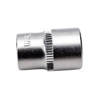 Головка торцевая 6 граней (12 мм; 1/4 Dr) KRAFT KT 700650