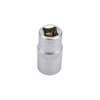 Головка торцевая 6 граней (9 мм; 1/4 Dr) KRAFT KT 700647