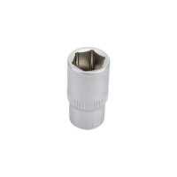 Головка торцевая 6 граней (9 мм; 1/4 Dr) KRAFT KT 700647