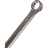 Комбинированный ключ 10 мм KRAFT Master KT 700715
