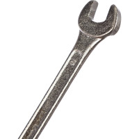 Комбинированный ключ 10 мм KRAFT Master KT 700715