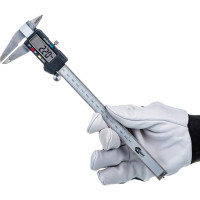 Штангенциркуль ШЦЦ-I- 200-0,01 ГОСТ 166-89 GRIFF D168104