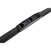 Щетка стеклоочистителя FIT 550мм 22 бескаркасная Megapower M-74022 451391