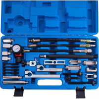Универсальный комплект для рассухаривания клапанов Car-Tool CT-T1889