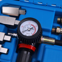 Универсальный комплект для рассухаривания клапанов Car-Tool CT-T1889
