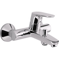 Смеситель для ванны HANSGROHE 31940000 Focus Е2 00000008318