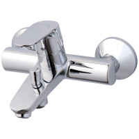 Смеситель для ванны HANSGROHE 31940000 Focus Е2 00000008318