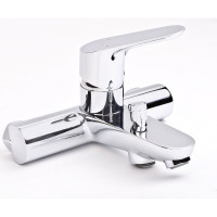 Смеситель для ванны HANSGROHE 31940000 Focus Е2 00000008318