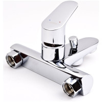 Смеситель для ванны HANSGROHE 31940000 Focus Е2 00000008318