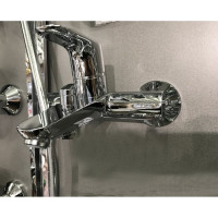 Смеситель для ванны HANSGROHE 31940000 Focus Е2 00000008318