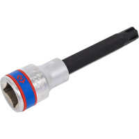 Насадка бита торцевая RIBE (1/2"; M10; 100 мм) KING TONY 404910