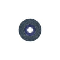 Шлифовальный круг лепестковый X571 X-LOCK (125 мм; G120) Bosch 2608619212