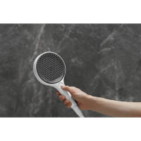 Ручной душ HANSGROHE 26864700 Rainfinity 130 3jet 00000071052