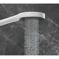 Ручной душ HANSGROHE 26864700 Rainfinity 130 3jet 00000071052
