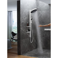Ручной душ HANSGROHE 26864700 Rainfinity 130 3jet 00000071052