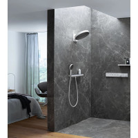 Ручной душ HANSGROHE 26864700 Rainfinity 130 3jet 00000071052