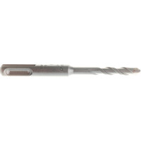 Набор буров и зубил SDS Plus Bosch 2608578765