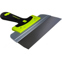 Фасадный шпатель 250мм, узкое полотно, нержавеющая сталь ARMERO A212/250