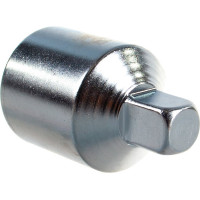 Переходник F 3/4DR – M 1/2DR KRAFT KT 700818