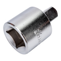 Переходник F 3/4DR – M 1/2DR KRAFT KT 700818