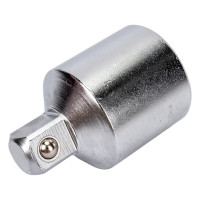 Переходник F 3/4DR – M 1/2DR KRAFT KT 700818