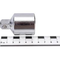 Переходник F 3/4DR – M 1/2DR KRAFT KT 700818