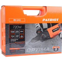 Перфоратор PATRIOT RH 242 140301326