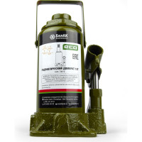 Гидравлический домкрат БелАК 15 т, ECO БАК.70019