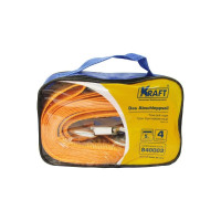 Буксировочный трос KRAFT 4 тонны KT 840003